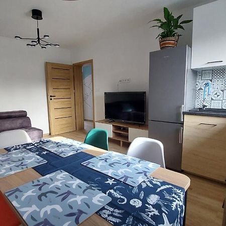 Del Mar 2 Apartment Ustka Luaran gambar