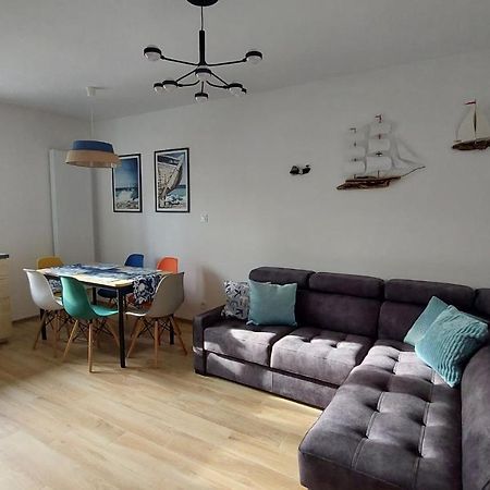 Del Mar 2 Apartment Ustka Luaran gambar
