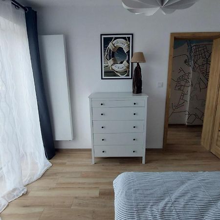 Del Mar 2 Apartment Ustka Luaran gambar