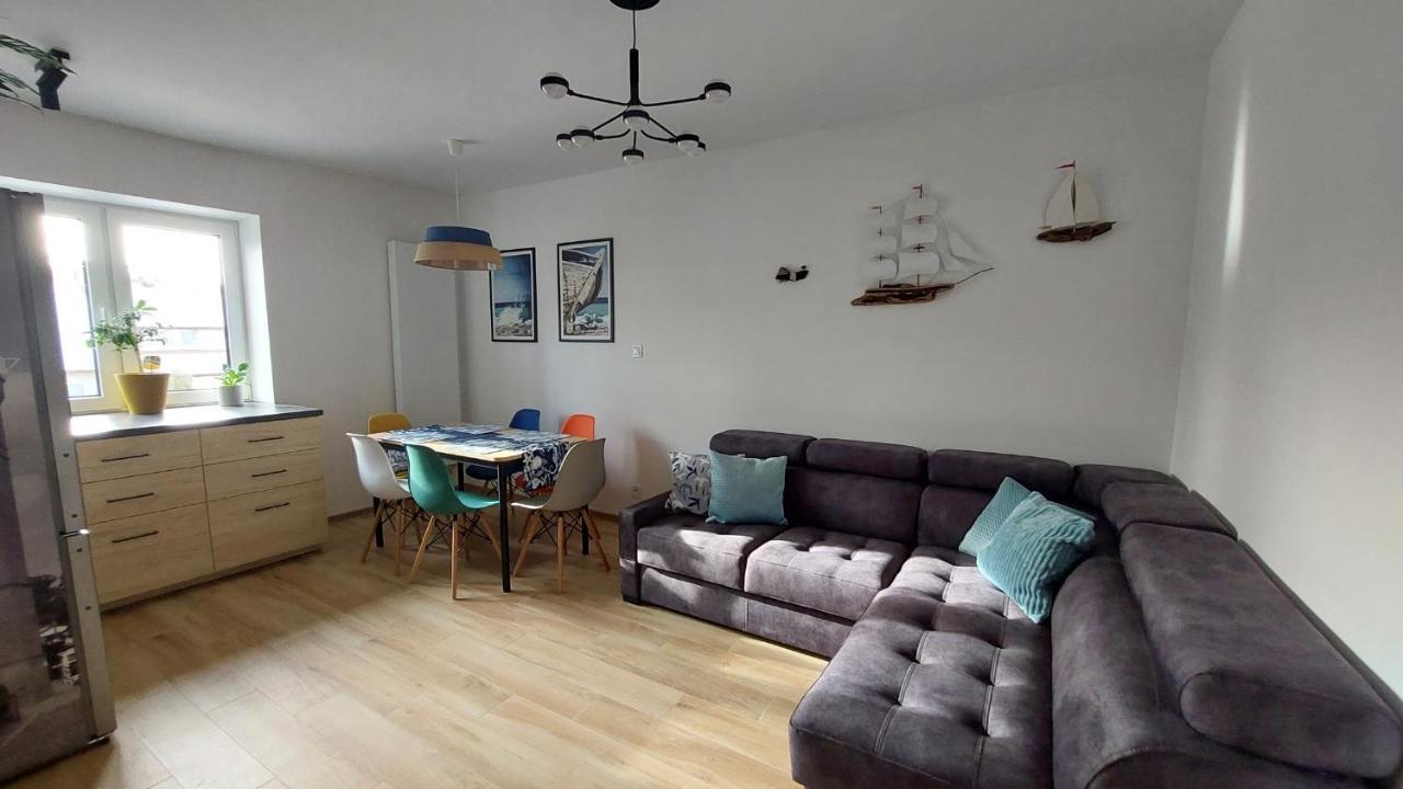 Del Mar 2 Apartment Ustka Luaran gambar