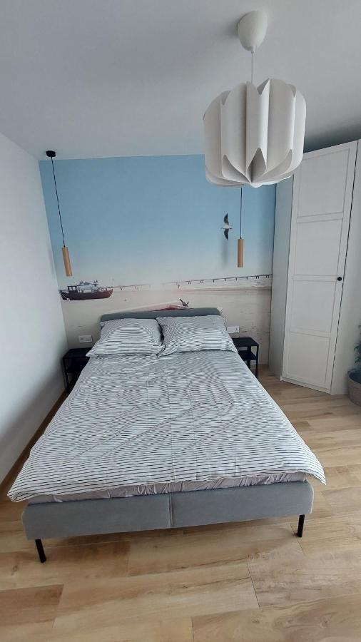 Del Mar 2 Apartment Ustka Luaran gambar