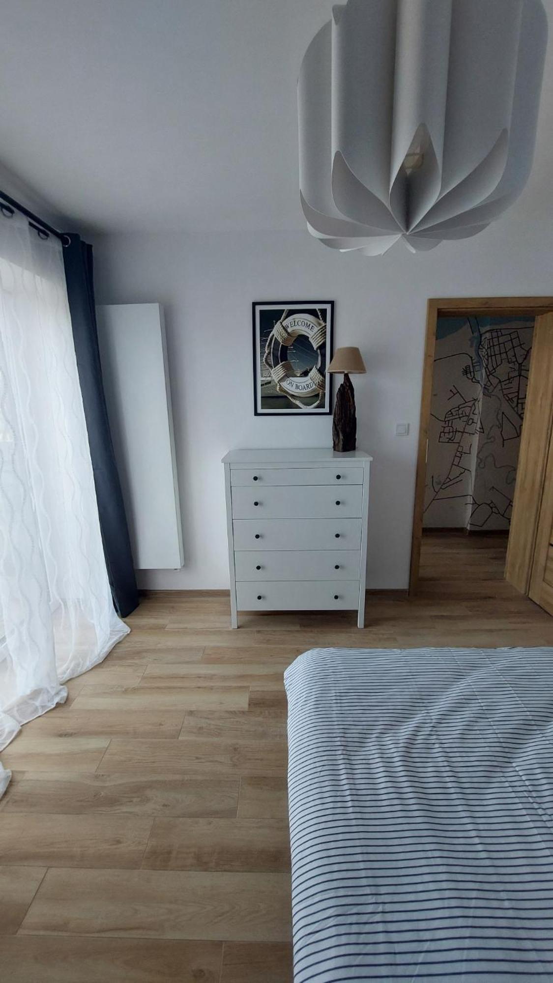 Del Mar 2 Apartment Ustka Luaran gambar