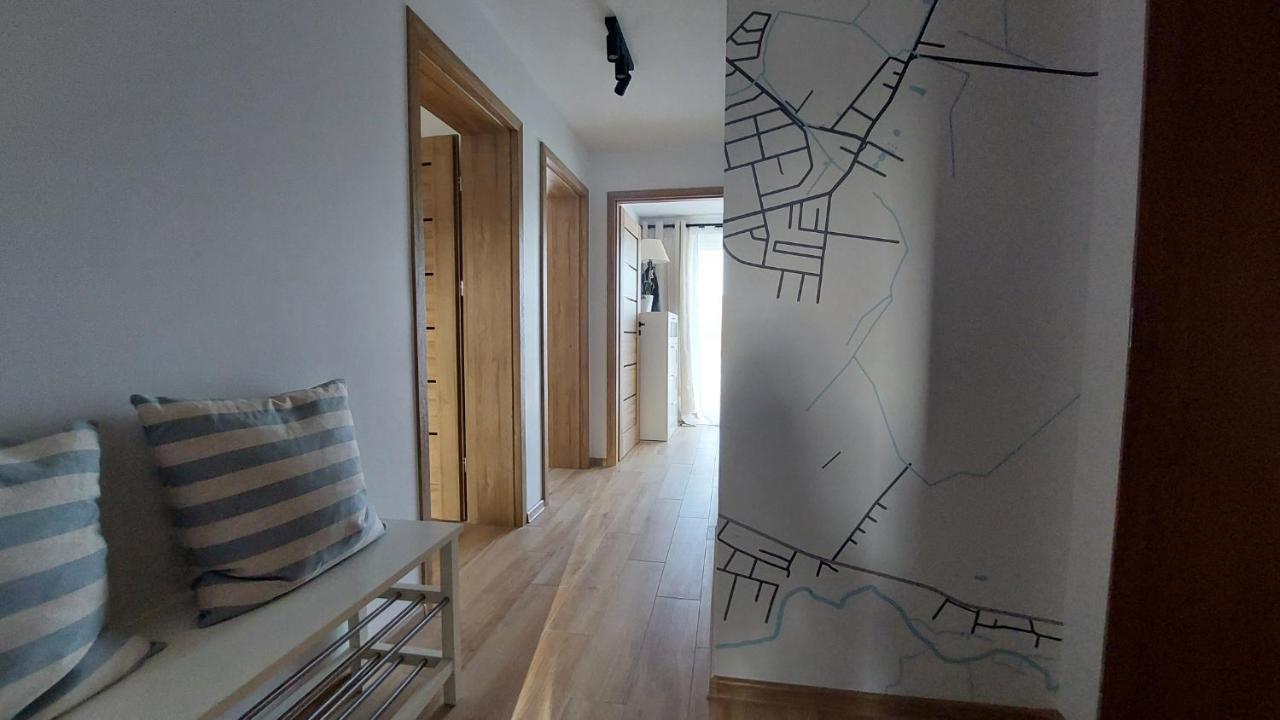 Del Mar 2 Apartment Ustka Luaran gambar