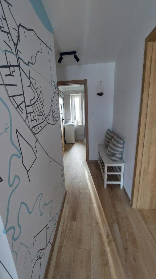 Del Mar 2 Apartment Ustka Luaran gambar