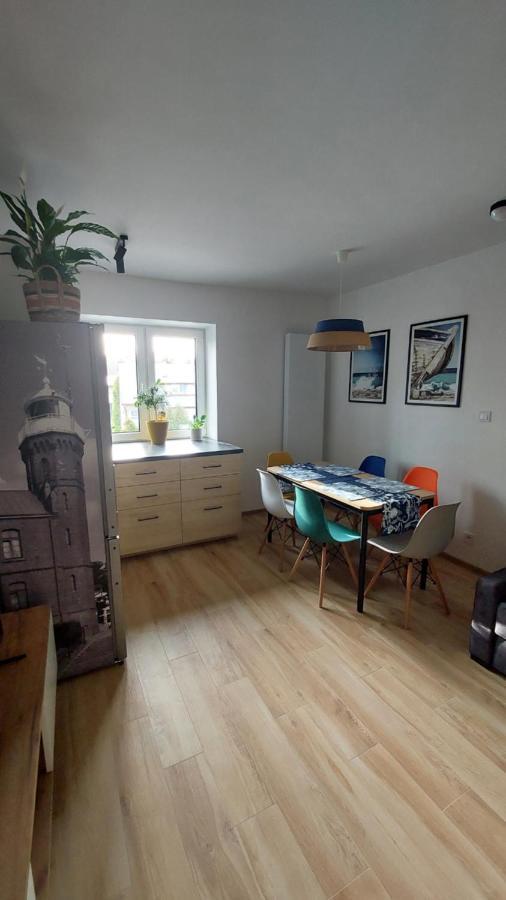 Del Mar 2 Apartment Ustka Luaran gambar